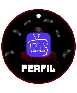 IPTV PERFIL