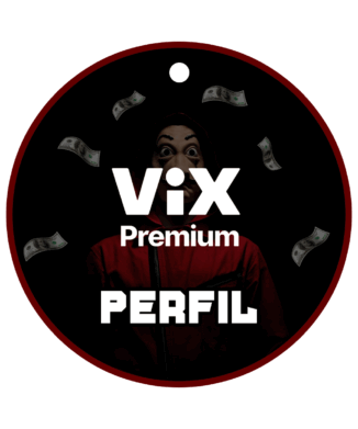 VIX PERFIL