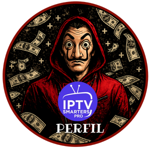 IPTV PERFIL