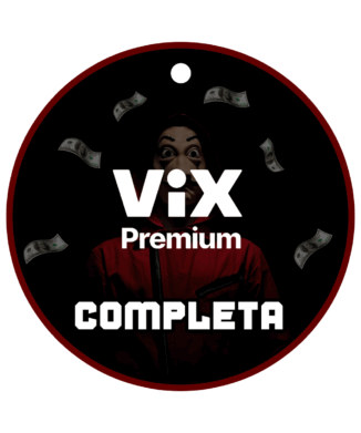 VIX COMPLETA