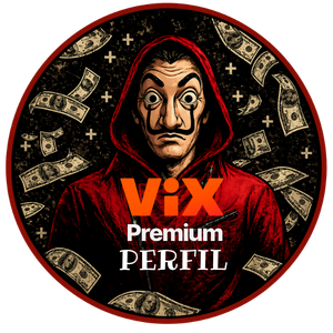 VIX PERFIL