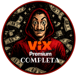 VIX COMPLETA