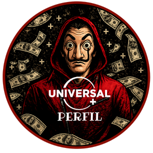 UNIVERSAL+ PERFIL