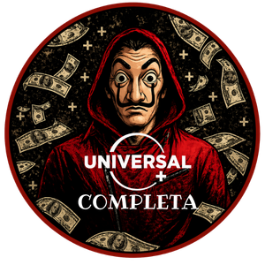 UNIVERSAL+ COMPLETA