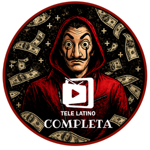 TELE LATINO COMPLETA