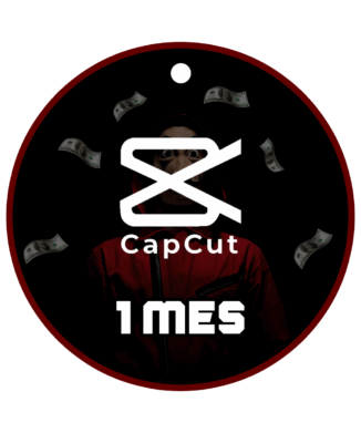 CAPCUT X1 MES