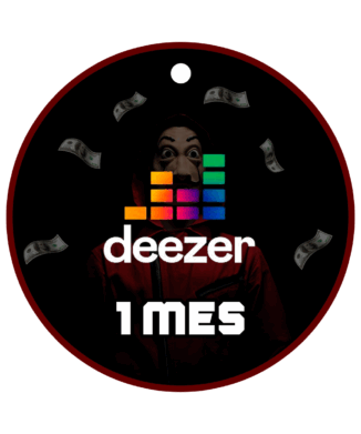 DEEZER X1 MES