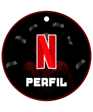 NETFLIX PERFIL (TODOS LOS PAISES)