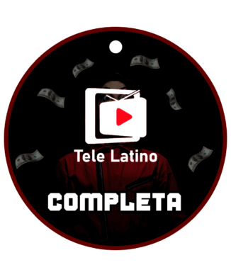 TELE LATINO COMPLETA