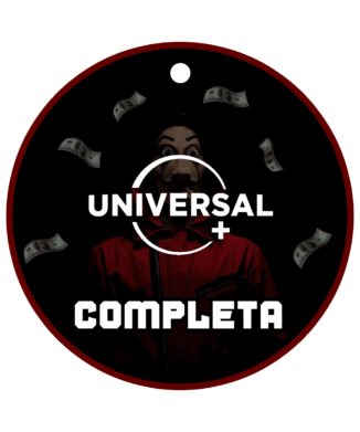UNIVERSAL+ COMPLETA