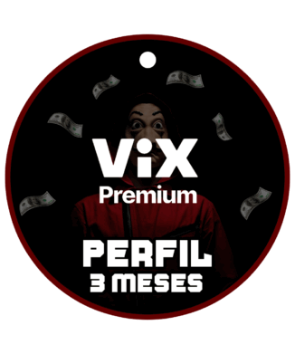 VIX PERFIL X3 MESES