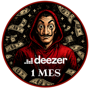 DEEZER X1 MES