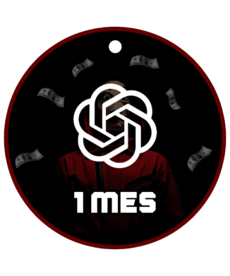 CHATGPT 1 DISPOSITIVO