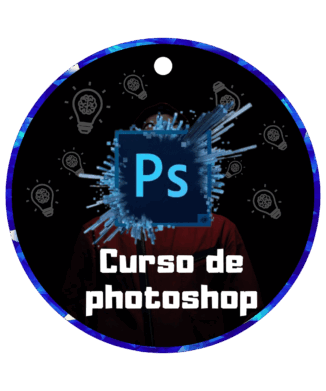 CURSO DE PHOTOSHOP