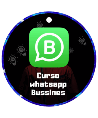 CURSO DE WHATSAPP BUSINESS