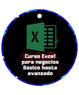 CURSO EXCEL PARA NEGOCIOS BASICO HASTA AVANZADO