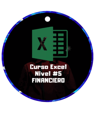 CURSO EXCEL NIVEL 5 FINANCIERO