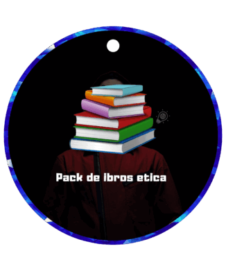 PACK DE LIBROS ETICA