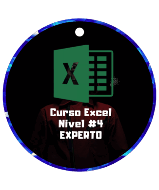 CURSO EXCEL NIVEL 4 EXPERTO