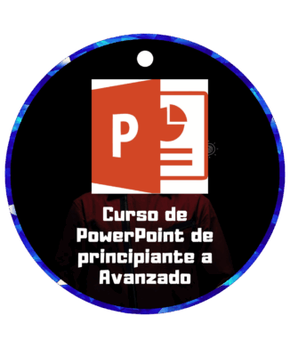 CURSO DE POWERPOINT DE PRINCIPIANTE A AVANZADO