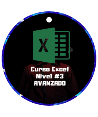 CURSO EXCEL NIVEL 3 AVANZADO