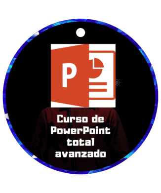 CURSO DE POWERPOINT TOTAL AVANZADO