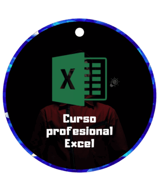 CURSO PROFESIONAL EXCEL