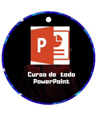 CURSO DE TODO POWERPOINT