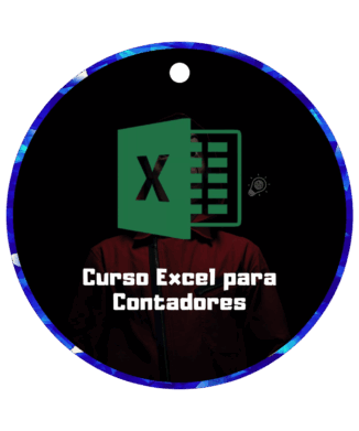 CURSO EXCEL PARA CONTADORES