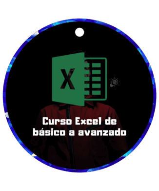 CURSO DE EXCEL DE BASICO A AVANZADO