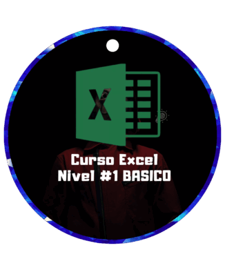 CURSO EXCEL NIVEL 1 BASICO