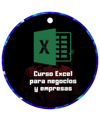 CURSO EXCEL PARA NEGOCIOS Y EMPRESAS