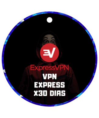 VPN EXPRESS X30 DIAS